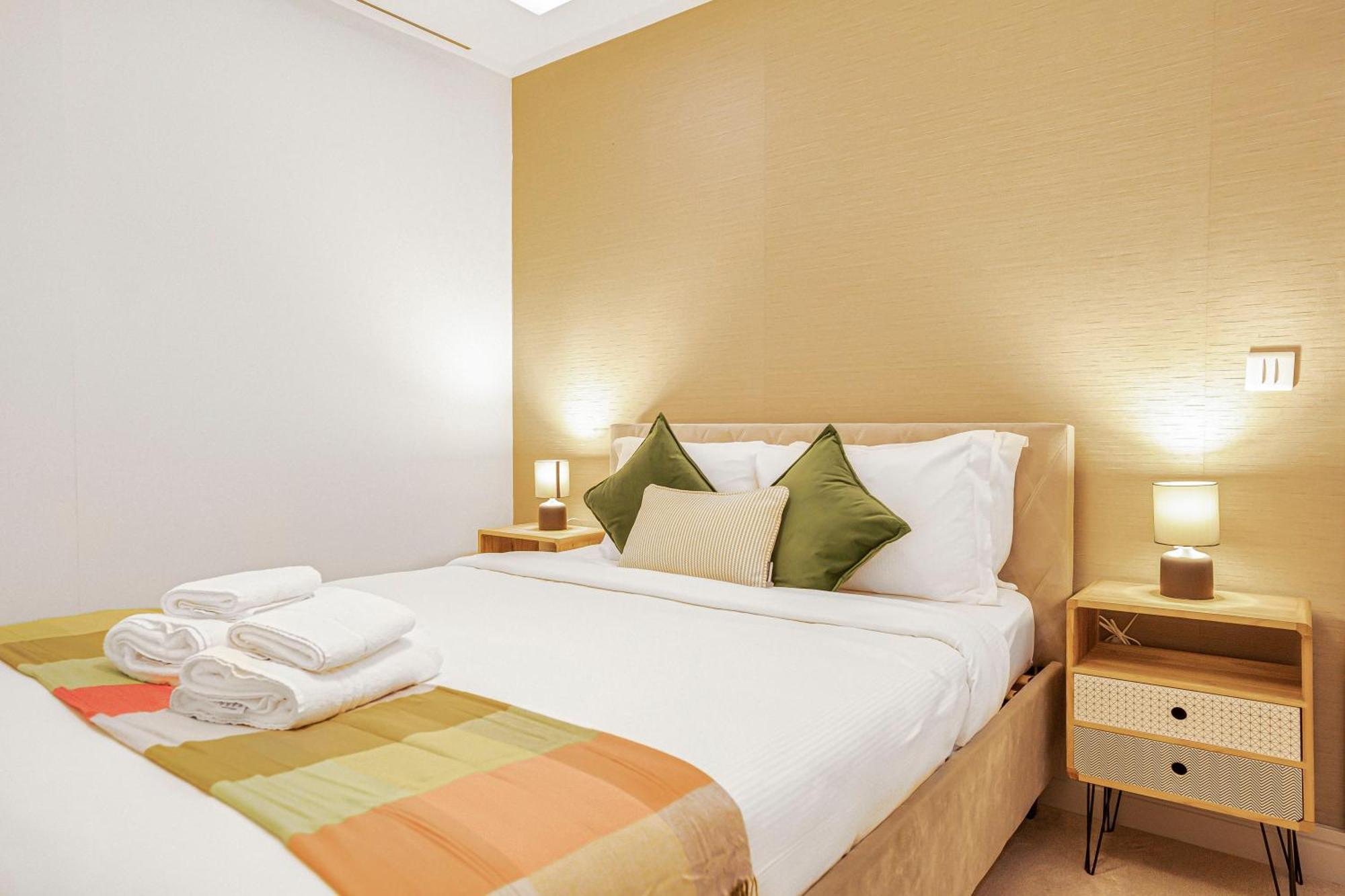 Stylish Modern Apartments By Livestay Short Lets & Serviced Accommodation London Nw6 Exterior photo