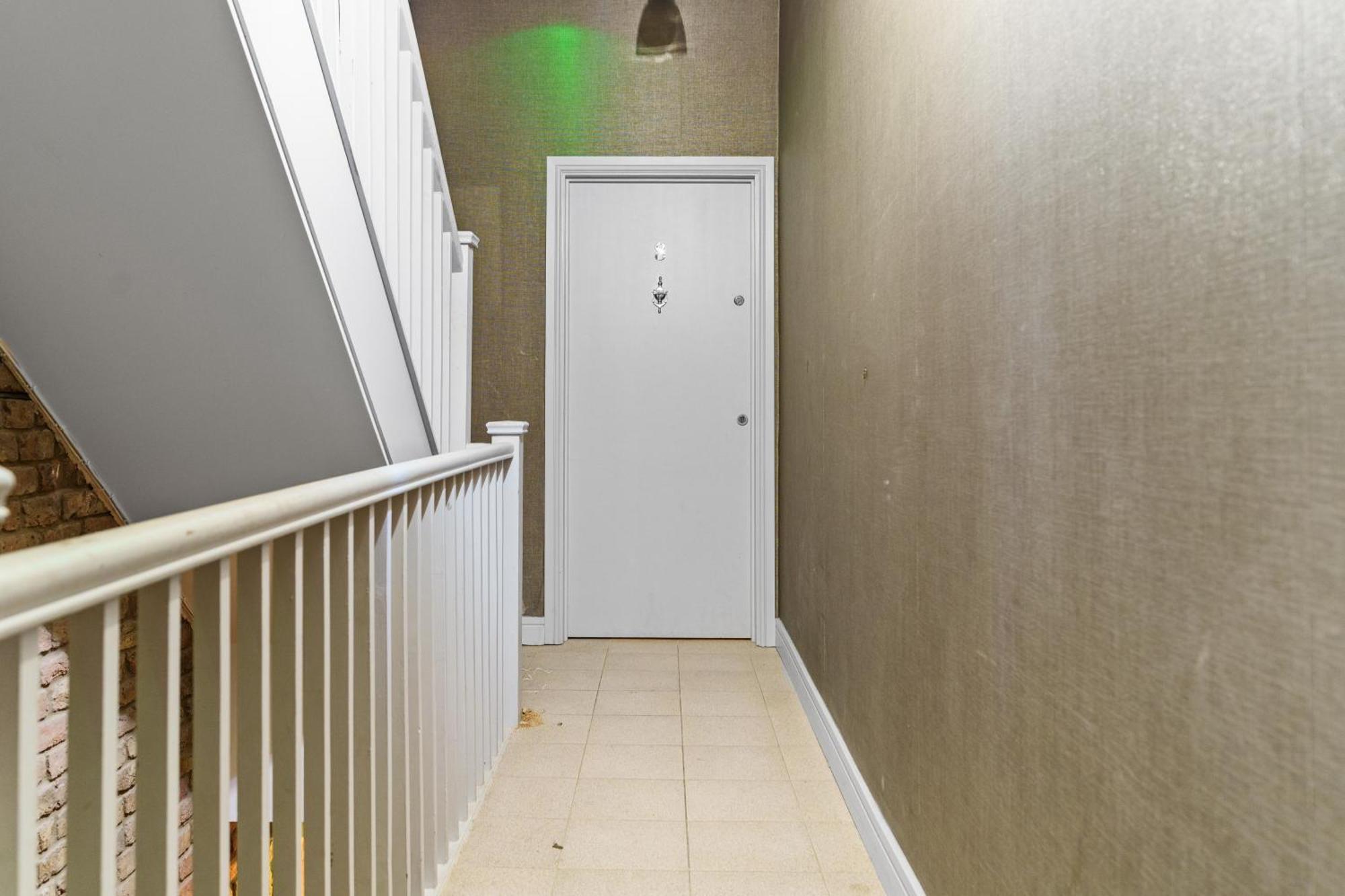 Stylish Modern Apartments By Livestay Short Lets & Serviced Accommodation London Nw6 Exterior photo